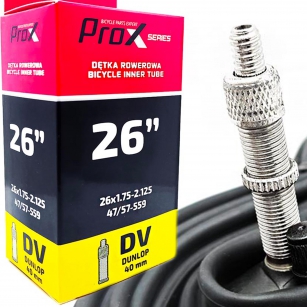 PROX DĘTKA 26" x 1.75-2.125 DV 40mm