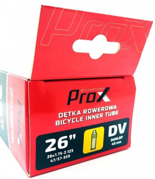 PROX DĘTKA 26" x 1.75-2.125 DV 40mm