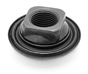 SHIMANO SG-3C40 PRAWY STOŹEK Z OSŁONĄ NEXUS 3/4 BIEGI