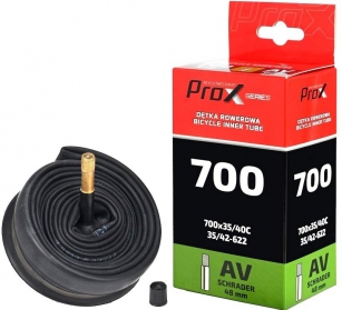 PROX DĘTKA 700x35/40C 622-35/42 AV 48mm