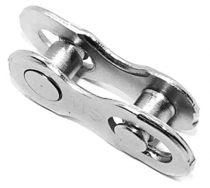 JET SPINKA 11S ZŁĄCZKA ZAPINKA DO ŁAŃCUCHA 11rz