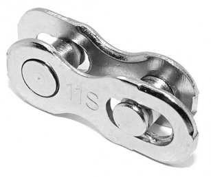 JET SPINKA 11S ZŁĄCZKA ZAPINKA DO ŁAŃCUCHA 11rz