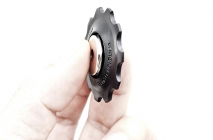 SHIMANO RD-M663 KÓŁKA PRZERZUTKI RD-M593/M610/M615 11T