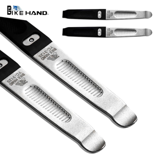 BIKE-HAND YC-3125 ŁYŹKA DO WYMIANY OPON DĘTEK 20cm