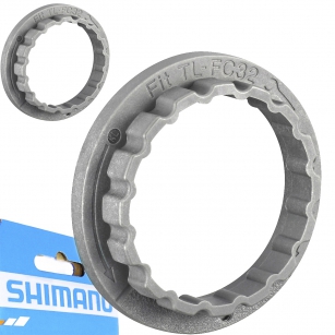 SHIMANO TL-FC25 ADAPTER KLUCZ DO MISEK SUPORTU SM-BBR60 BB-MT801 ULTEGRA XT