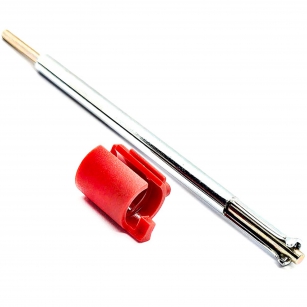 SRAM SACHS POPYCHACZ S7 STEROWANIE PIASTY 7-BIEGOWEJ