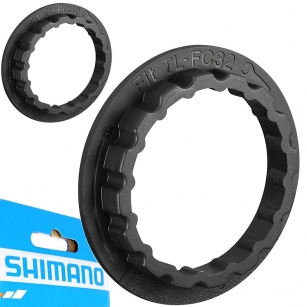 SHIMANO TL-FC24 ADAPTER KLUCZ SM-BB9000 BB-R9100 BB93, TOKEN