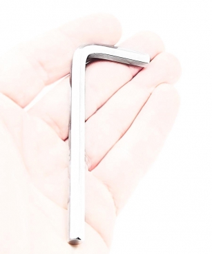 RICHMANN KLUCZ IMBUS 6mm CR-V CHROM