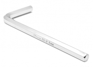 RICHAMNN KLUCZ IMBUS 5mm CR-V CHROM