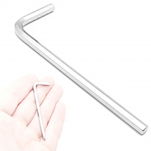 RICHAMNN KLUCZ IMBUS 3mm CR-V CHROM