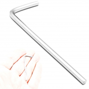 RICHAMNN KLUCZ IMBUS 2mm CR-V CHROM