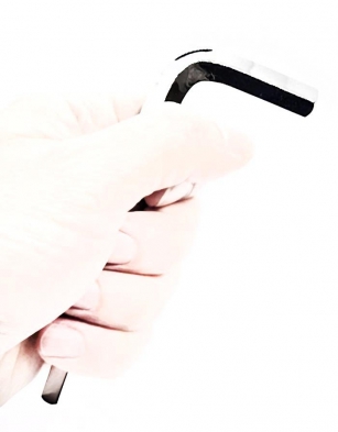 RICHAMNN KLUCZ IMBUS 12mm CR-V CHROM