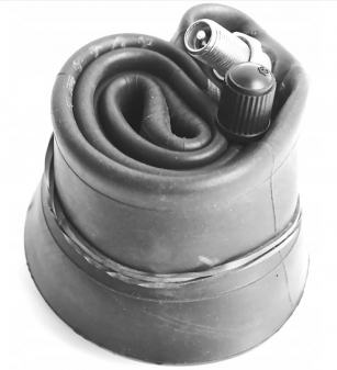 JET DĘTKA 8 1/2" x 2 AV 20mm DO HULAJNOGI ELEKTRYCZNEJ