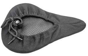 2K POKROWIEC GEL NA SIODŁO WĄSKIE 190/270mm