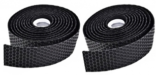 PROX TP-93 OWIJKA KIEROWNICY SILIKONOWA CZARNA