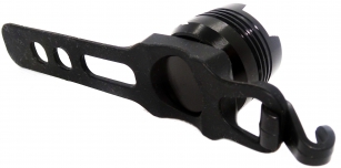 PROX NAOS LAMPKA PRZÓD LED 30lm NA BATERIE