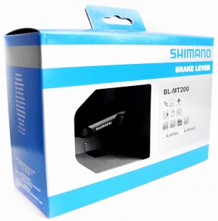 SHIMANO BL-MT200 KLAMKA HAMULCA HYDRAULICZNA LEWA