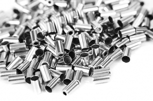 JET KOŃCÓWKA PANCERZA HAMULCA 5mm STAL