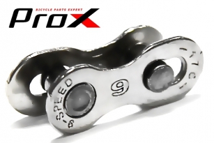 PROX SPINKA 9S ZŁĄCZKA DO ŁAŃCUCHA 9rz