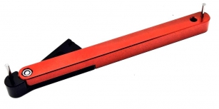 PROX CR-27 PRZYMIAR ZUŹYCIA ŁAŃCUCHA ROWEROWEGO