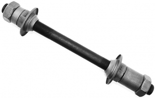 JOYTECH OŚ PIASTY TYŁ NA ZAMYKACZ QR M10x145mm