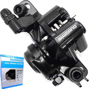 SHIMANO BR-M375 ZACISK MECHANICZNY SZCZĘKA HAMULCA