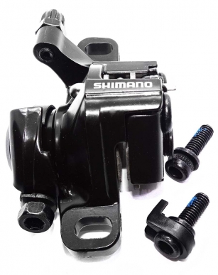 SHIMANO BR-M375 ZACISK MECHANICZNY SZCZĘKA HAMULCA