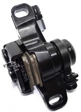 SHIMANO BR-M375 ZACISK MECHANICZNY SZCZĘKA HAMULCA