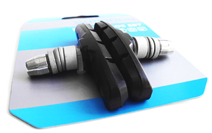 SHIMANO S70T KLOCKI HAMULCA V-BRAKE NA IMBUS