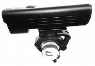 JET AU218 LAMPKA PRZÓD CREE 1000Lm USB-C 4800mAh