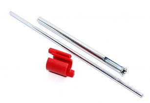 SRAM SACHS POPYCHACZ P5 STEROWANIE PIASTY 5-BIEGOWEJ