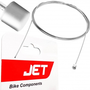 JET LINKA PRZERZUTKI TYŁ 1,2x2100mm NIERDZEWNA