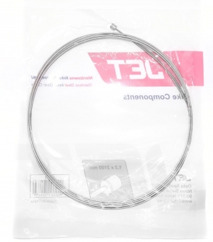 JET LINKA PRZERZUTKI TYŁ 1,2x2100mm NIERDZEWNA