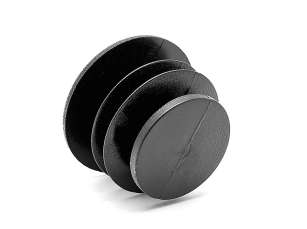 KOREK DO KIEROWNICY ROWEROWEJ ZAŚLEPKA ROGU OWIJKI CHWYTÓW