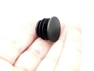 KOREK DO KIEROWNICY ROWEROWEJ ZAŚLEPKA ROGU OWIJKI CHWYTÓW