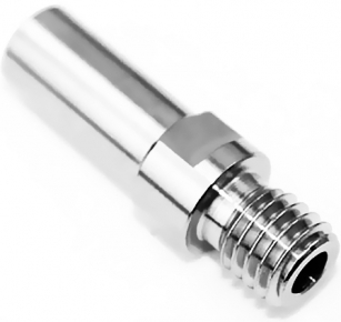 PIWOT M8 ŚRUBA DO TRZYMANIA SZCZĘK HAMULCÓW V-BRAKE