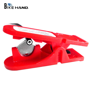 BIKE-HAND YC-761 OBCINACZKI DO PRZEWODÓW HYDRAULICZNYCH