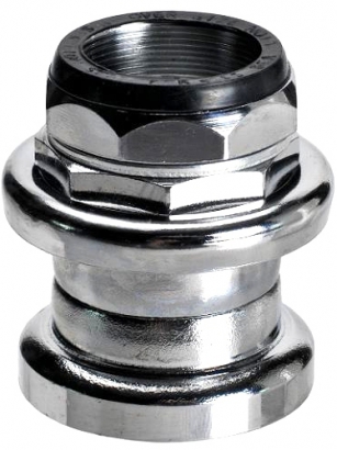 NECO H841 STERY 1 1/8" GWINT SREBRNE