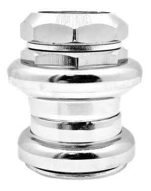 NECO H841 STERY 1 1/8" GWINT SREBRNE