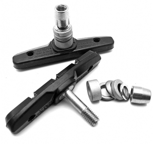 SHIMANO M70T4 KLOCKI HAMULCA V-BRAKE NA IMBUS