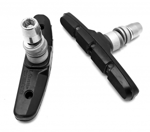 SHIMANO M70T4 KLOCKI HAMULCA V-BRAKE NA IMBUS