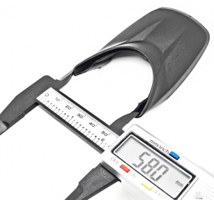 CHLAPACZ 58mm DO BŁOTNIKÓW ORION OD 2024r.