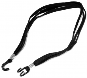 EXPANDER GUMY BAGAŹNIKA 3rz Z HACZYKAMI 55-130cm