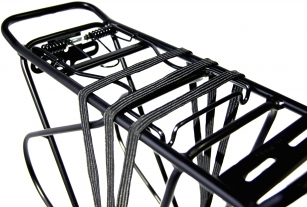 EXPANDER GUMY BAGAŹNIKA 3rz Z HACZYKAMI 55-130cm