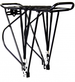 EXPANDER GUMY BAGAŹNIKA 3rz Z HACZYKAMI 55-130cm