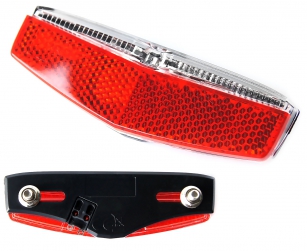 2K JY-553M LAMPKA TYŁ Z PODTRZYMANIEM NA PRĄDNICĘ BAGAŹNIK