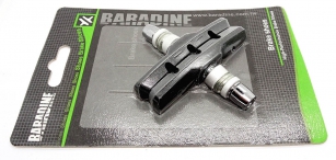 BARADINE 947V KLOCKI HAMULCA V-BRAKE 70mm NA IMBUS