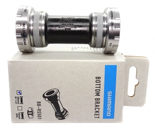 SHIMANO BB-RS501 SUPORT HOLLOWTECH II 68mm BSA