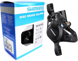 SHIMANO BR-MT200 ALTUS ZACISK HAMULCA HYDRAULICZNEGO
