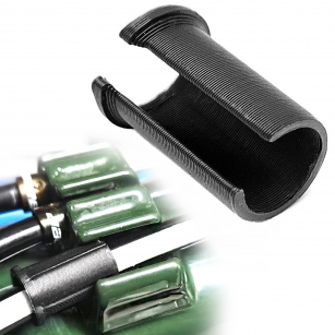 RCBIKE PA-106 PRZELOTKA UCHWYT BLOKADA PANCERZA DO RAMY